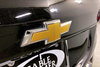 2023 Chevrolet Equinox AWD 2FL