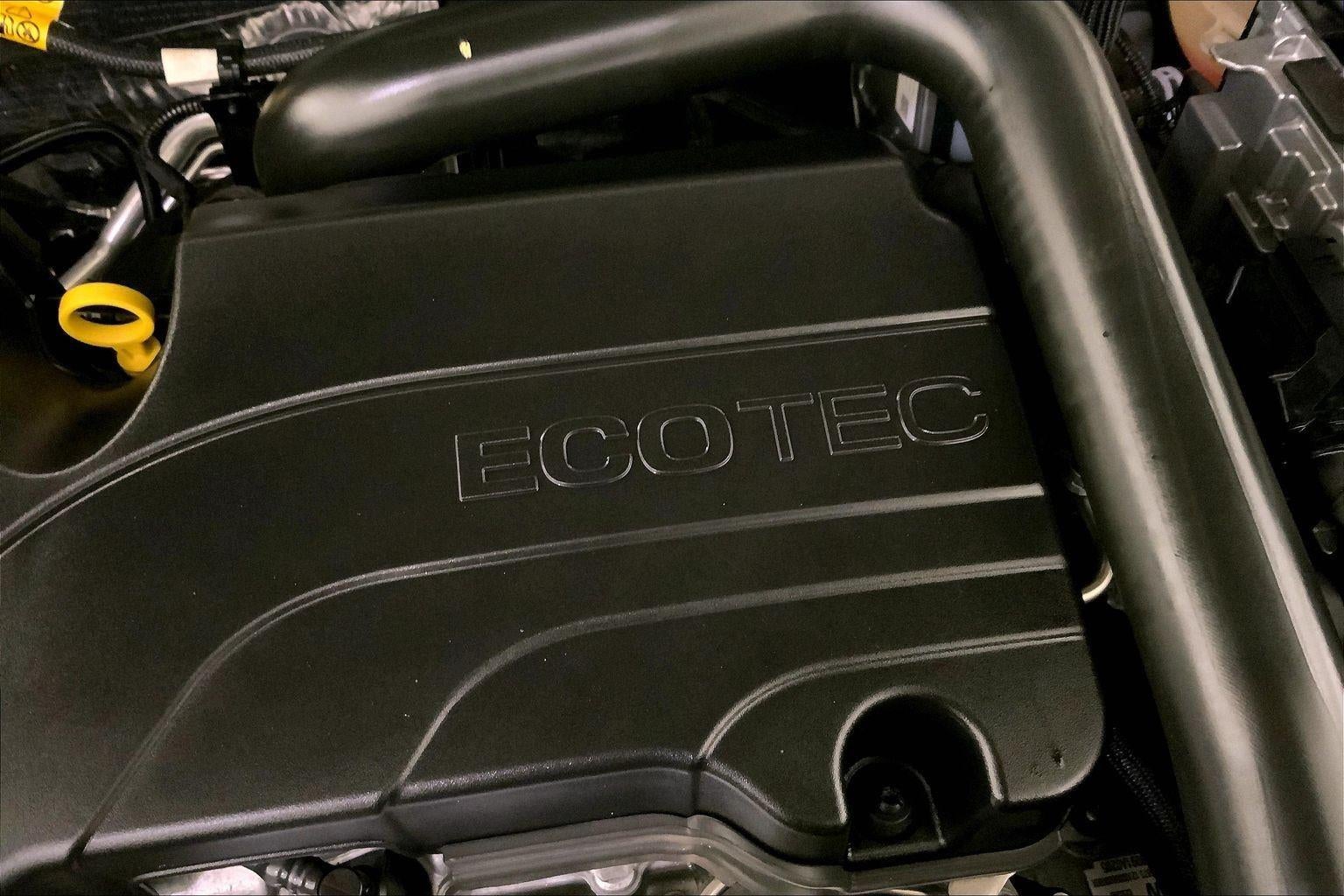 2023 Chevrolet Equinox AWD 2FL