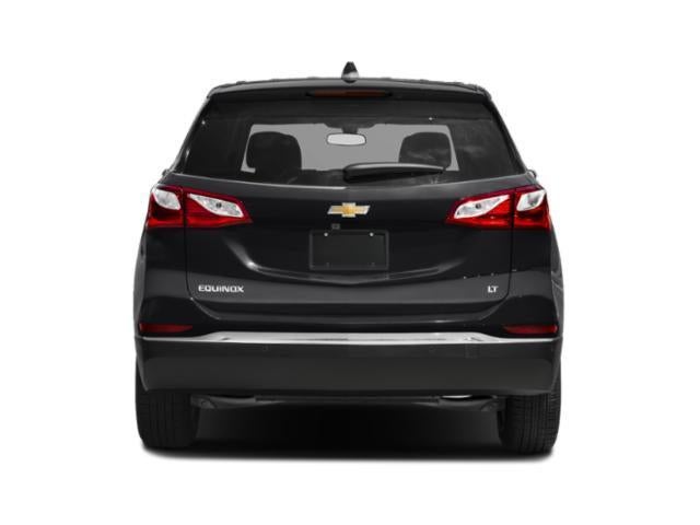 2020 Chevrolet Equinox AWD LT 1.5L Turbo