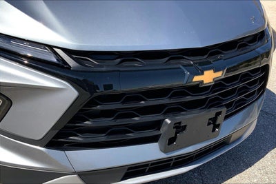 2025 Chevrolet Blazer AWD 2LT