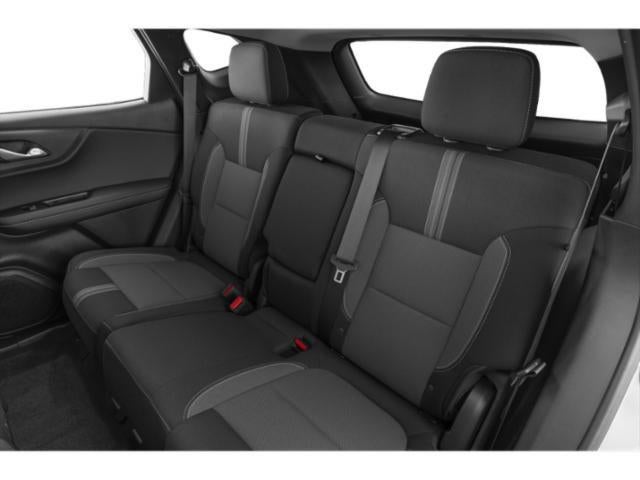 2024 Chevrolet Blazer AWD RS