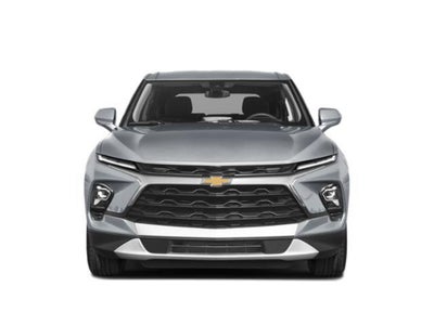 2024 Chevrolet Blazer AWD RS