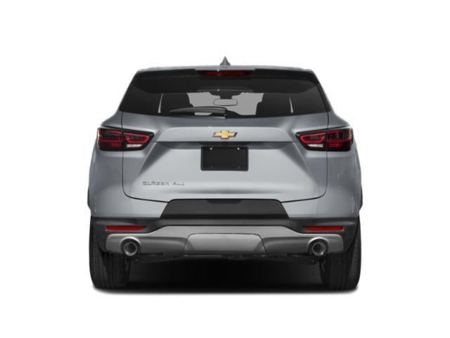 2024 Chevrolet Blazer AWD RS