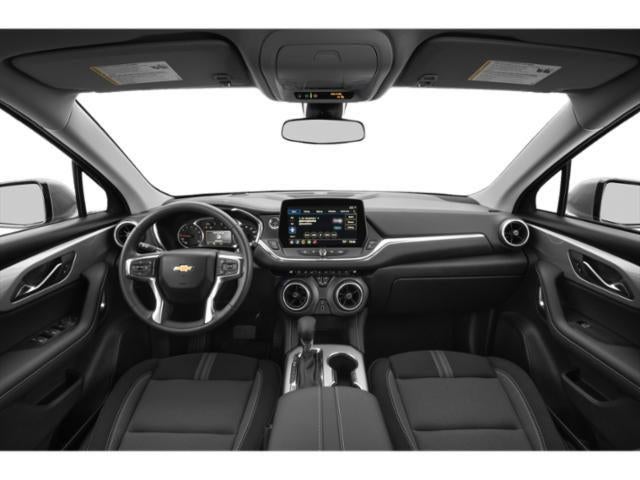 2024 Chevrolet Blazer AWD RS