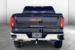 2023 GMC Sierra 1500 4WD Crew Cab Short Box SLT