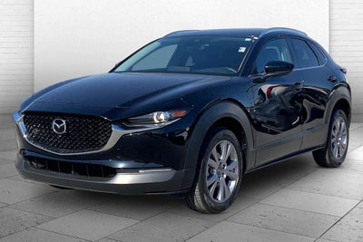 2023 Mazda Mazda CX-30 2.5 S Preferred