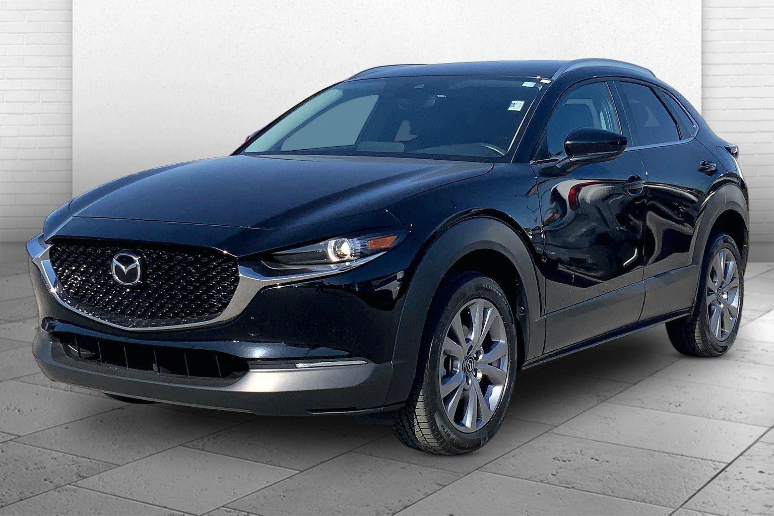 2023 Mazda Mazda CX-30 2.5 S Preferred