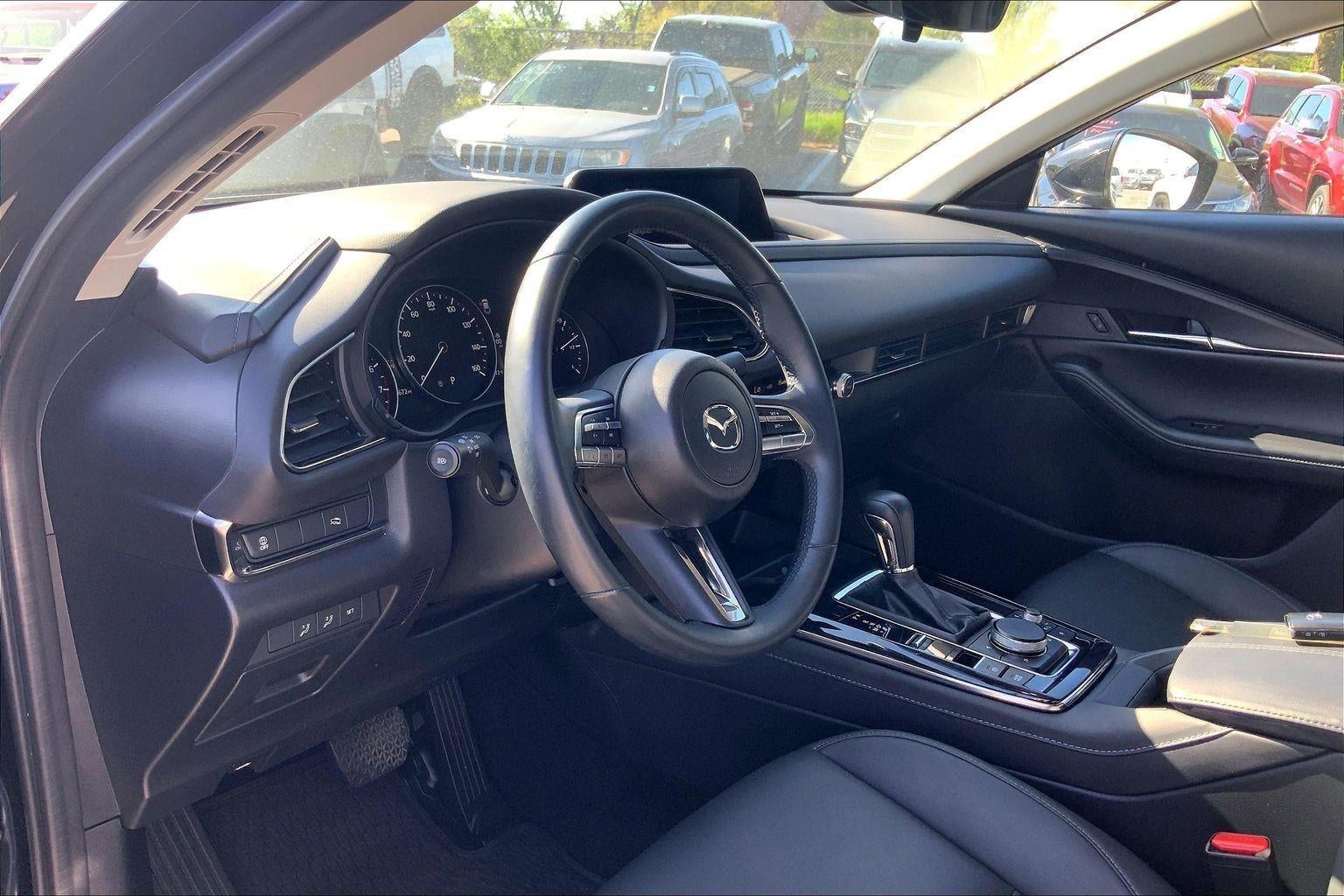 2023 Mazda Mazda CX-30 2.5 S Preferred