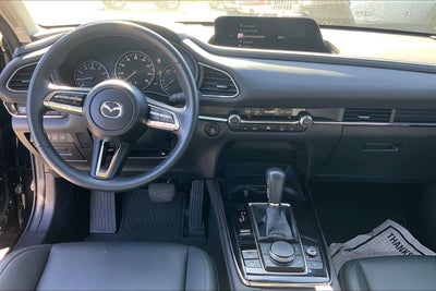 2023 Mazda Mazda CX-30 2.5 S Preferred