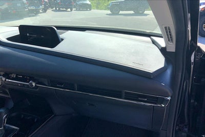 2023 Mazda Mazda CX-30 2.5 S Preferred