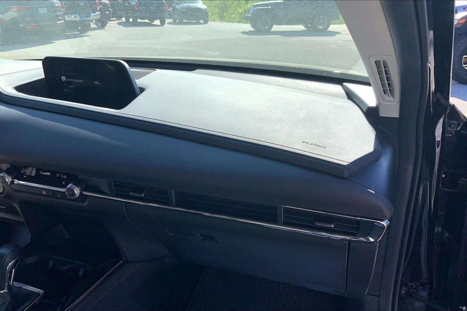 2023 Mazda Mazda CX-30 2.5 S Preferred