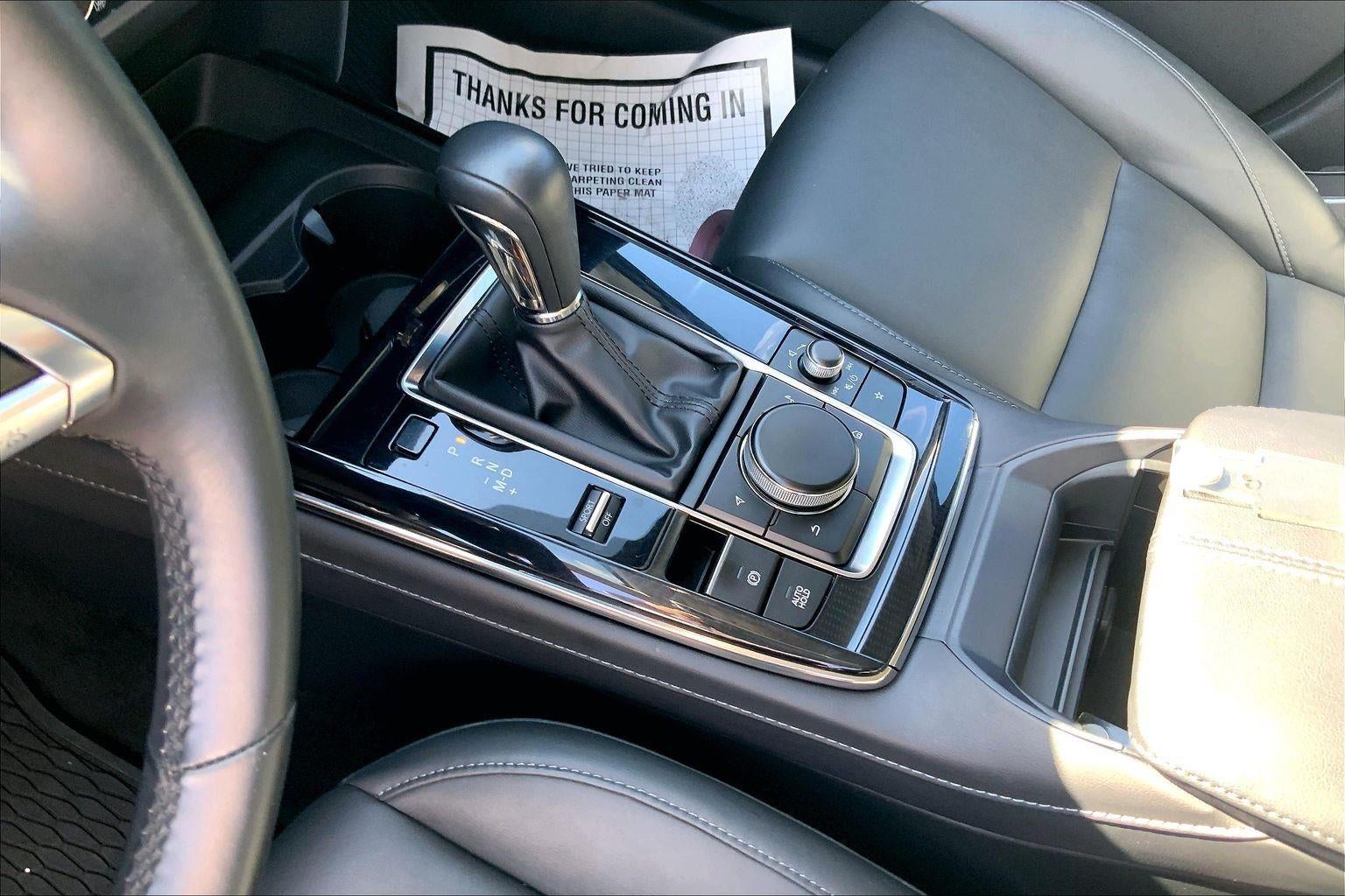 2023 Mazda Mazda CX-30 2.5 S Preferred