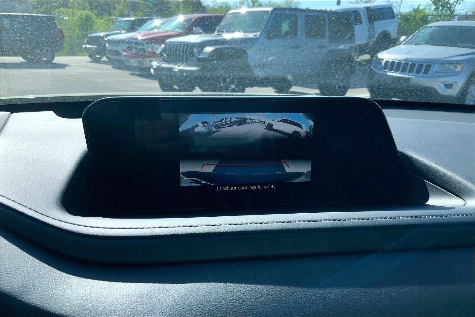 2023 Mazda Mazda CX-30 2.5 S Preferred