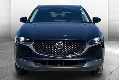 2023 Mazda Mazda CX-30 2.5 S Preferred