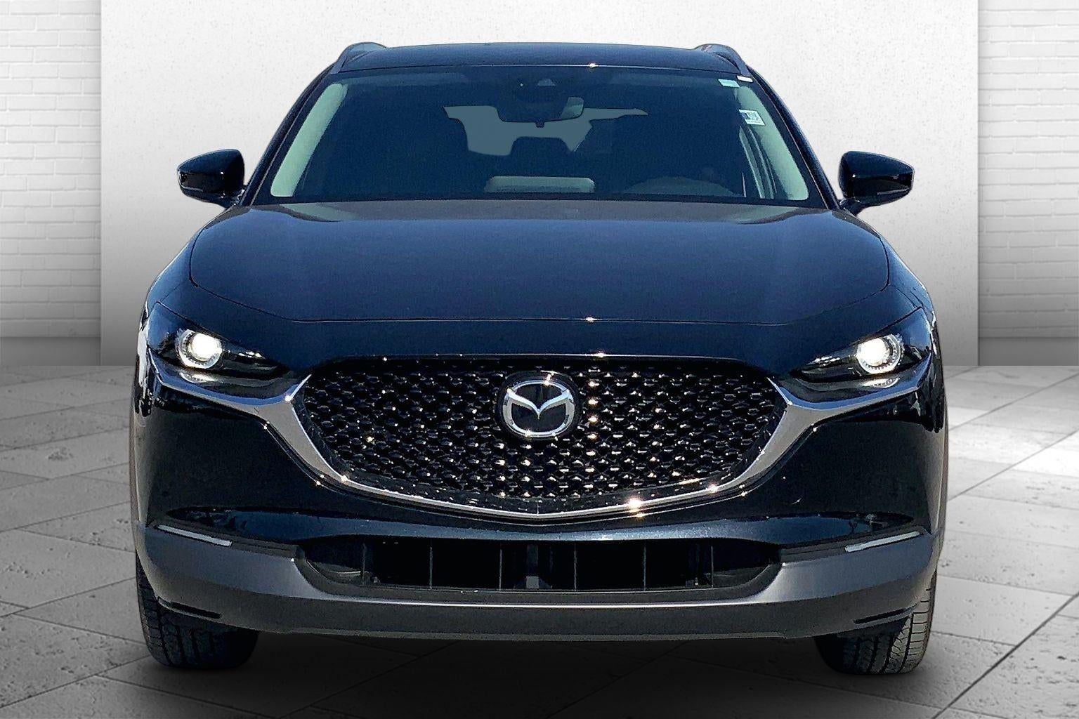 2023 Mazda Mazda CX-30 2.5 S Preferred