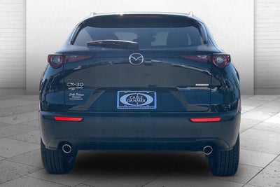 2023 Mazda Mazda CX-30 2.5 S Preferred