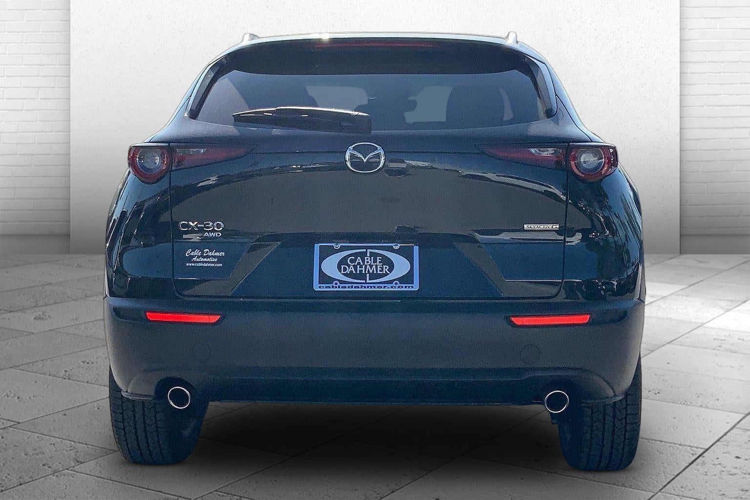 2023 Mazda Mazda CX-30 2.5 S Preferred