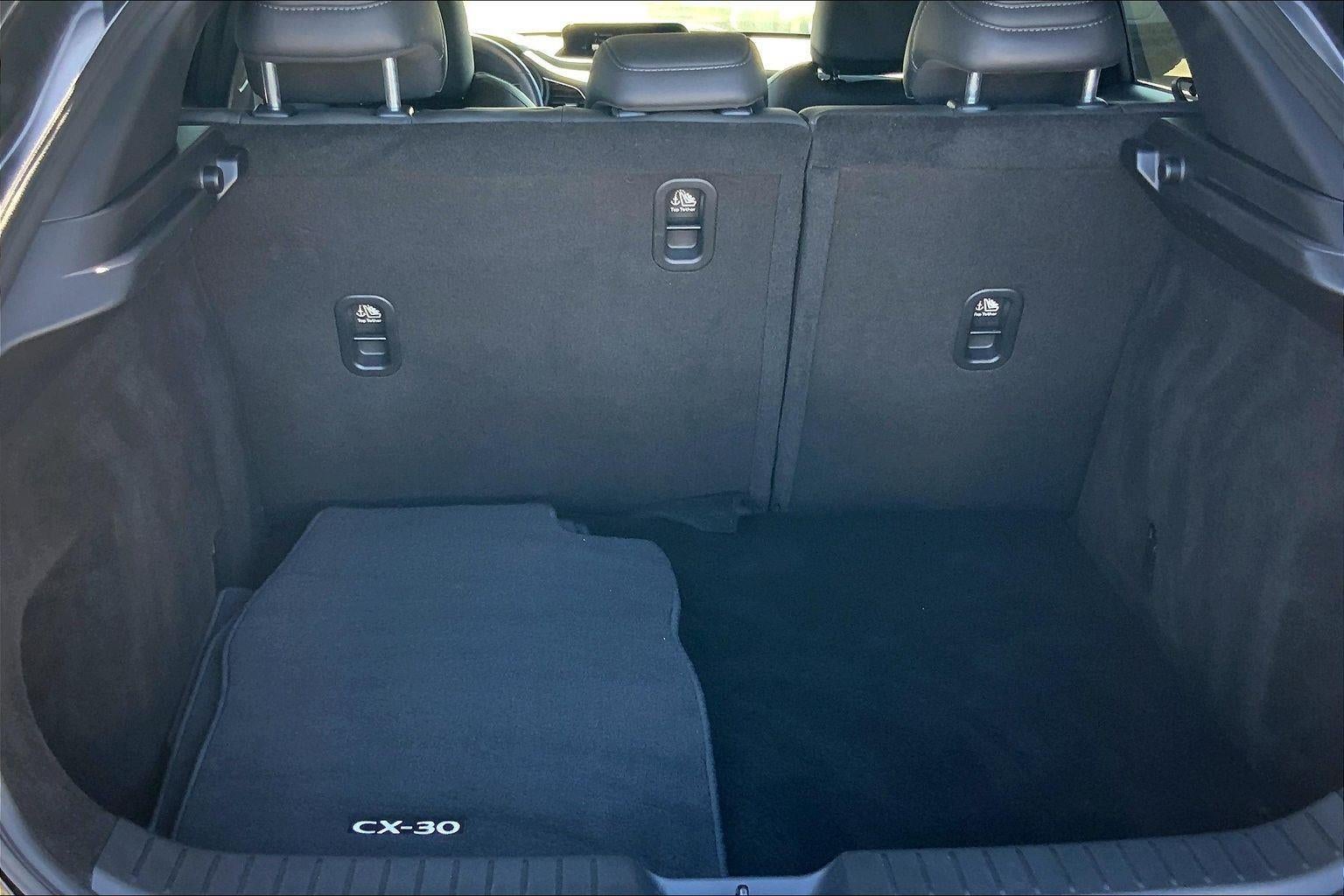 2023 Mazda Mazda CX-30 2.5 S Preferred