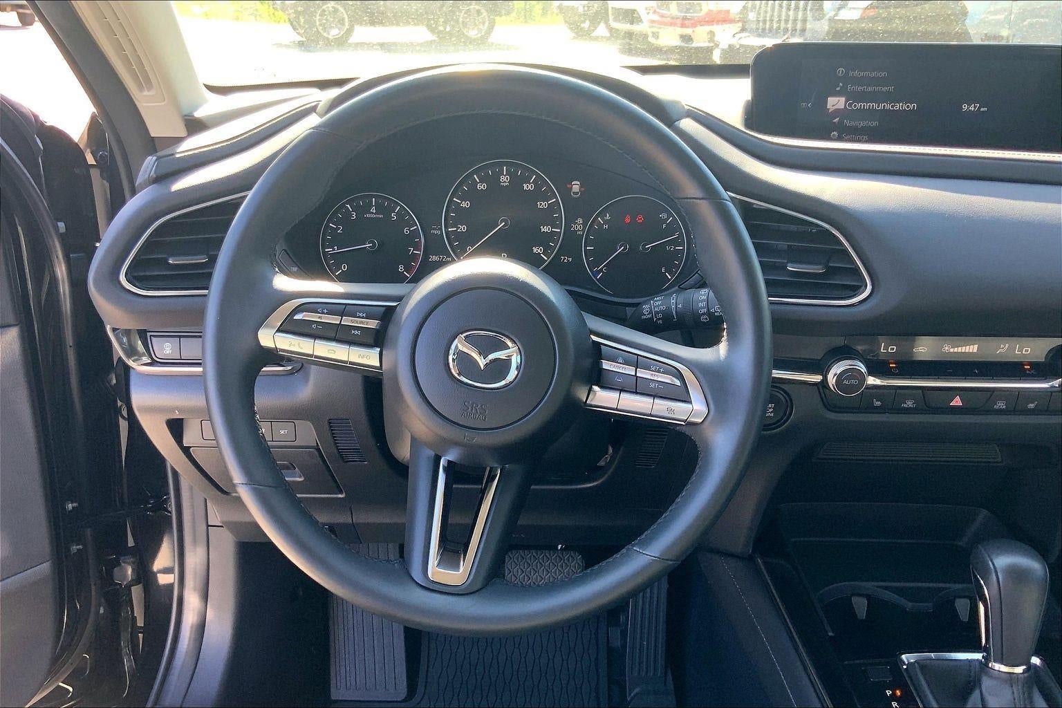 2023 Mazda Mazda CX-30 2.5 S Preferred