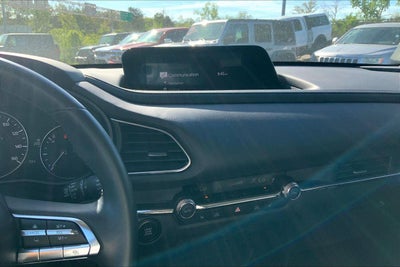 2023 Mazda Mazda CX-30 2.5 S Preferred