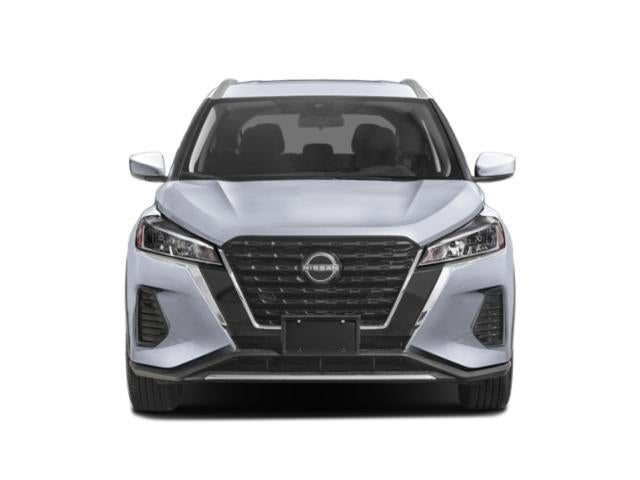 2024 Nissan Kicks SV Xtronic CVT