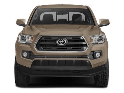 2016 Toyota Tacoma SR5 V6