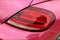 2017 Volkswagen Beetle Convertible #PinkBeetle