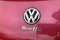 2017 Volkswagen Beetle Convertible #PinkBeetle