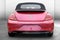 2017 Volkswagen Beetle Convertible #PinkBeetle