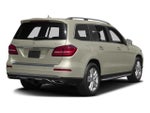 2017 Mercedes-Benz GLS 450 4MATIC®