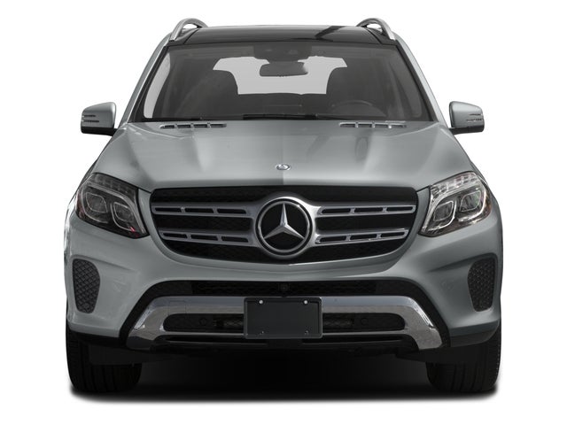 2017 Mercedes-Benz GLS 450 4MATIC®