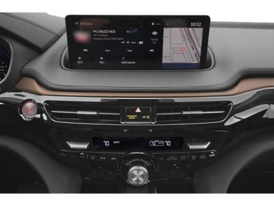 2022 Acura MDX Technology Package