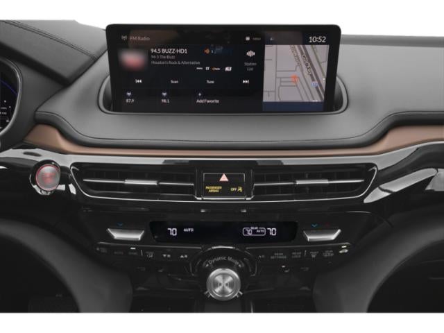 2022 Acura MDX Technology Package