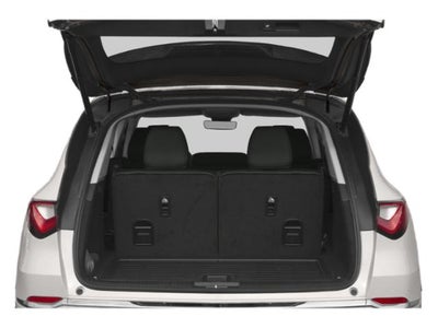 2022 Acura MDX Technology Package