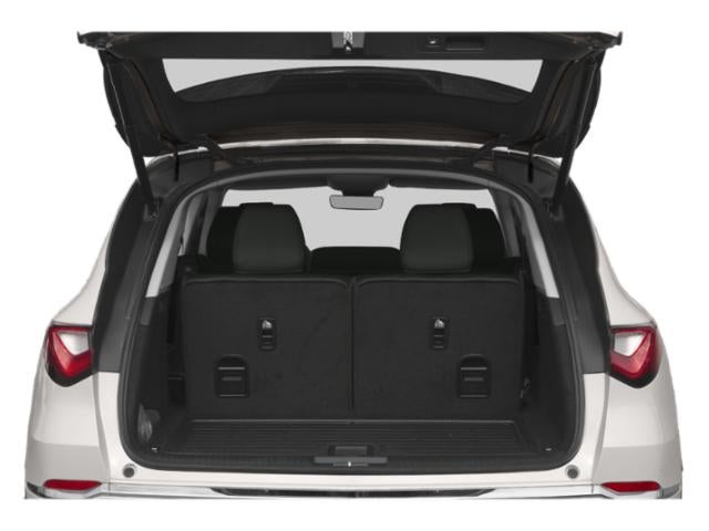 2022 Acura MDX Technology Package
