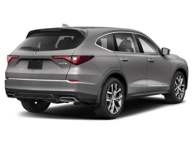 2022 Acura MDX Technology Package