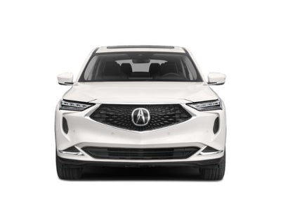 2022 Acura MDX Technology Package