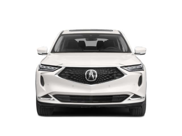 2022 Acura MDX Technology Package