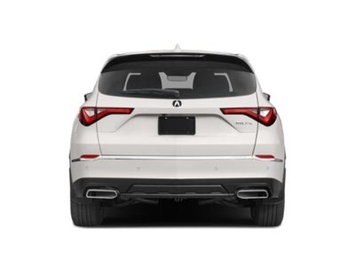 2022 Acura MDX Technology Package