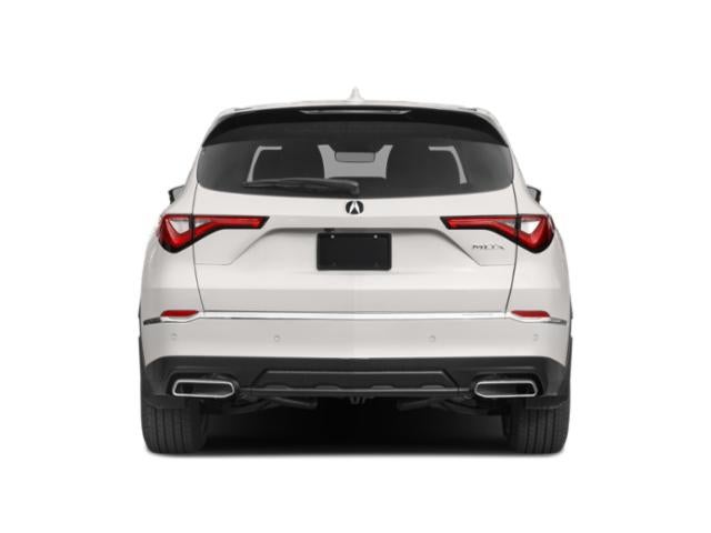 2022 Acura MDX Technology Package