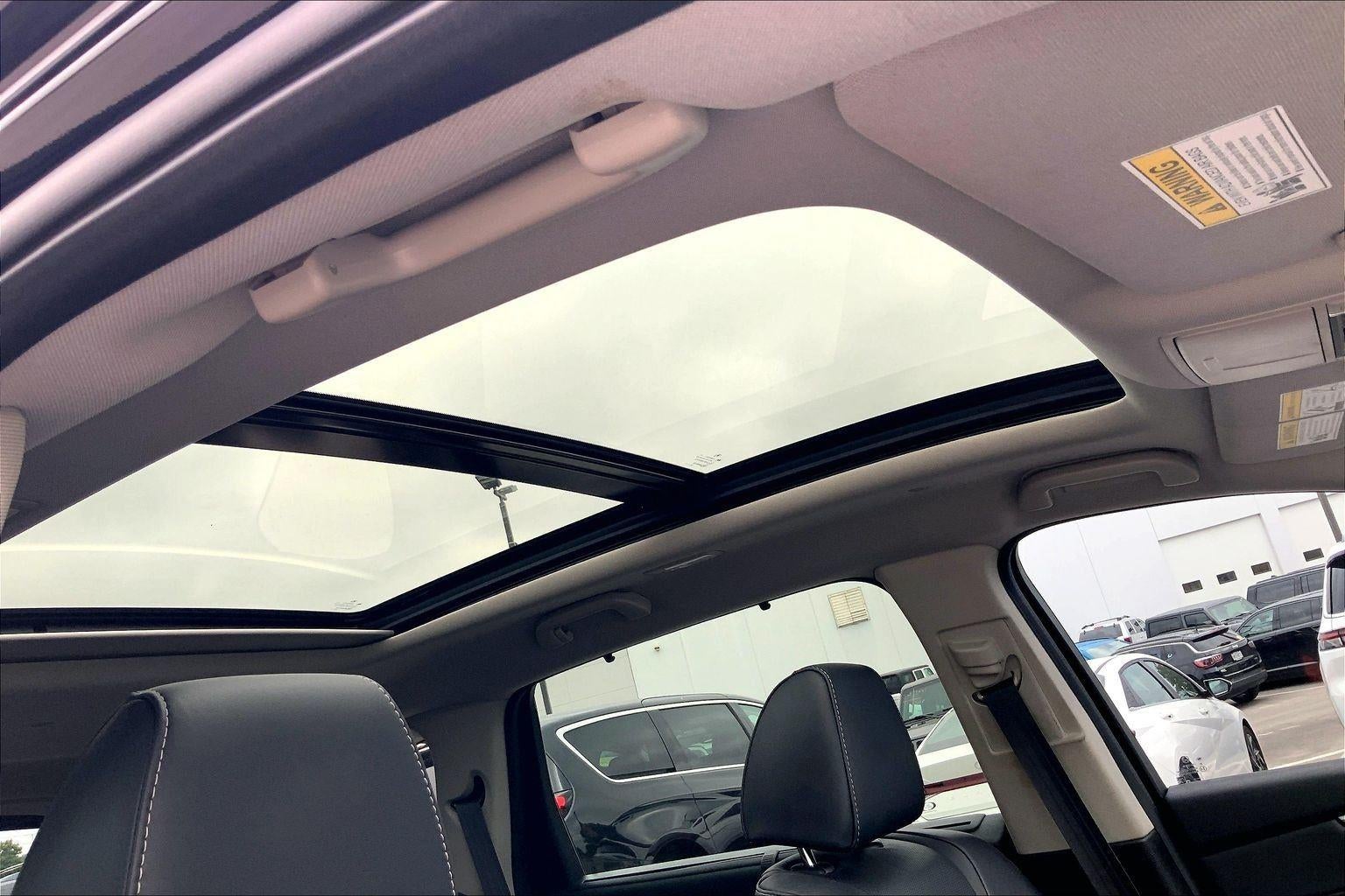 2022 Acura MDX Technology Package