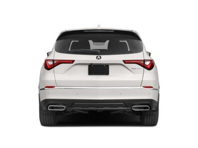 2022 Acura MDX Technology Package