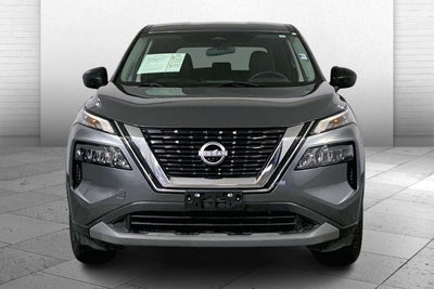 2023 Nissan Rogue S Intelligent AWD