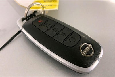 2025 Nissan Rogue SV Intelligent AWD