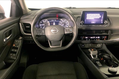 2025 Nissan Rogue SV Intelligent AWD