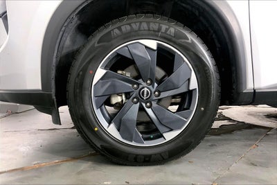 2025 Nissan Rogue SV Intelligent AWD