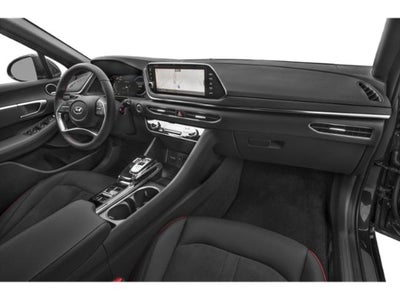 2022 Hyundai Sonata SEL Plus
