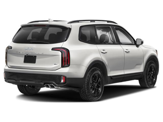 2025 Kia Telluride SX Prestige X-Pro
