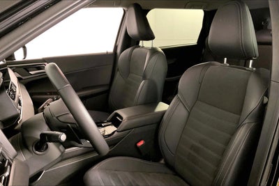 2025 Mitsubishi Outlander Trail Edition S-AWC