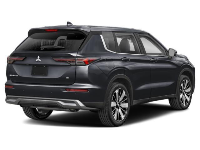 2025 Mitsubishi Outlander SE 2.5 S-AWC